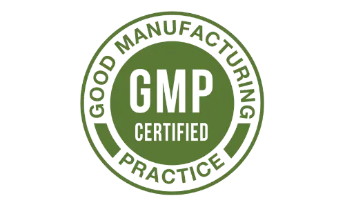 reversirol gmp certified