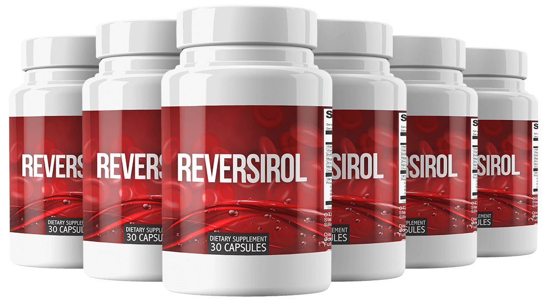 reversirol thrive